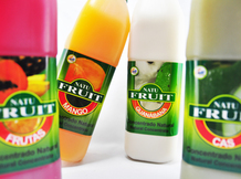 NATU Fruit