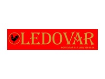 LEDOVAR