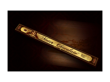 1 Метер Шоколад